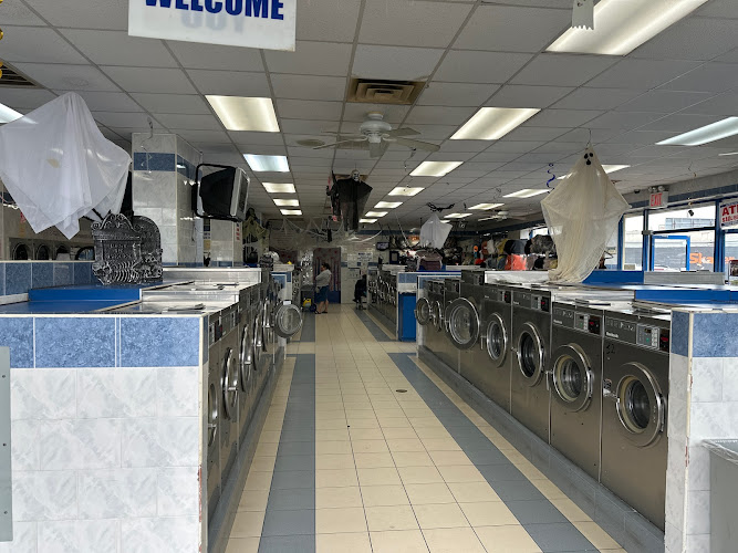 Prestige Laundromat