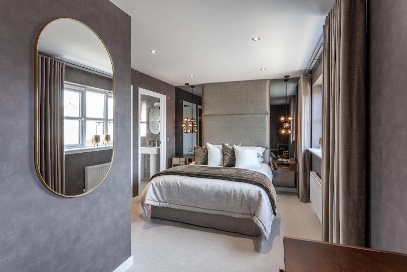 Miller Homes, Stoneyetts Village photo 2