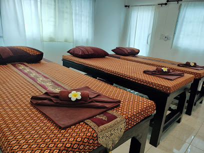 มาไทย นวดเพื่อสุขภาพ (Mathai Massage)