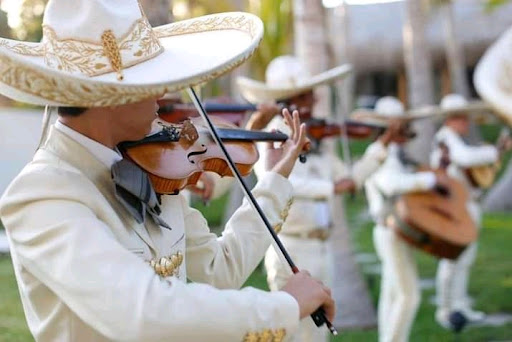Maríachi en tequisquiapan querétaro