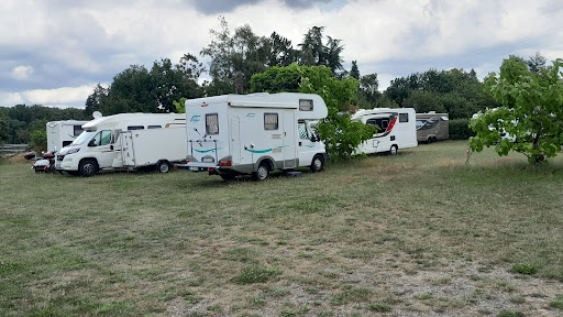 Wohnmobilhafen Schravelsche Heide - Thumbnail