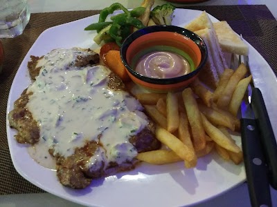 Photos of Taste 2