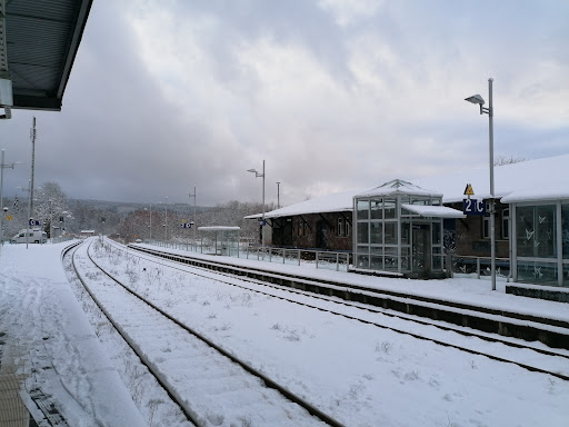 Suhl - Visual