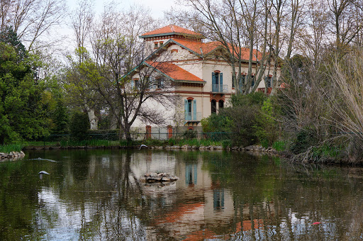 Mairie annexe de Toulouges - Visual