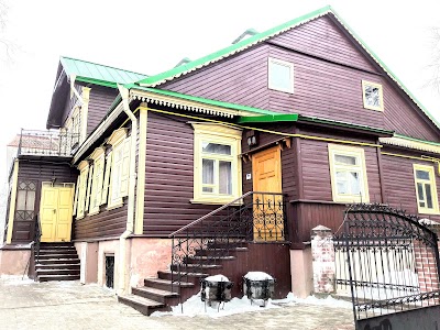 museum