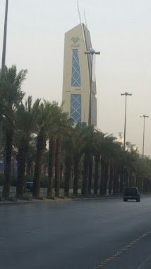 Ibdaa Tower, Author: Osama Ibrahim