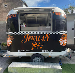 Photo n°2 de Chez Jenalan à Velleminfroy (Restauration rapide)