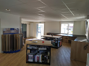 Photo n°15 de Atout Peinture 44 à Rezé (Service de pose de parquet)