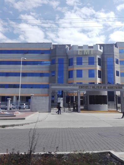 Photos of Military Engineering School
