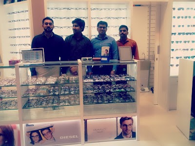 Photos of Flavors Department Store