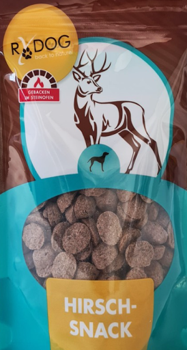 leckerschmecker-futter - Visual