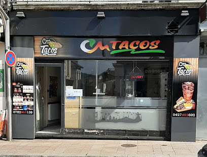 CM TACOS KEBAB