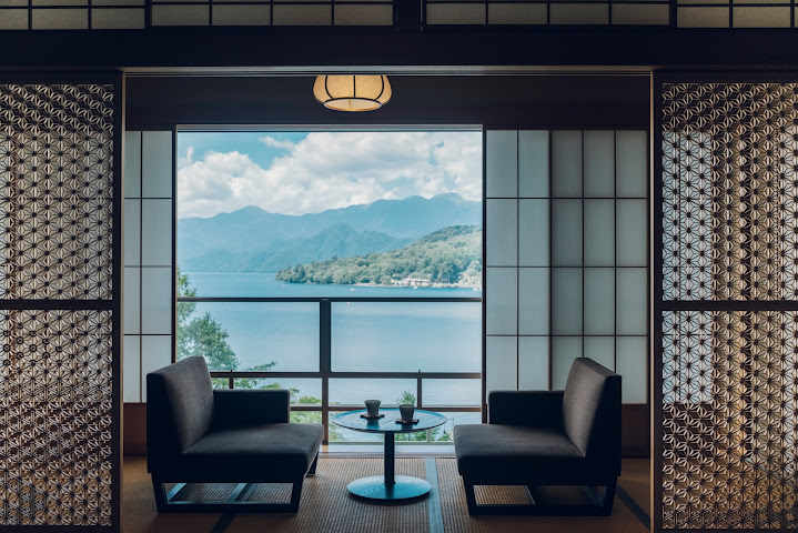 Hoshino Resorts KAI Nikko by null