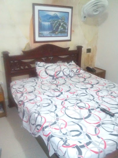 Photos of Hotel Granada