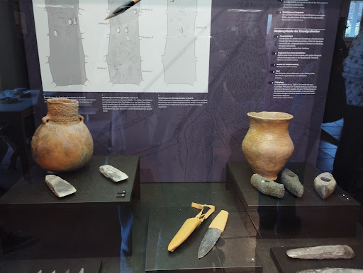 Archäologisches Museum Oldendorf/Luhe (AMOL) - Thumbnail