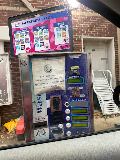 Super Hi-Pressure Car Wash III Gallery - United States