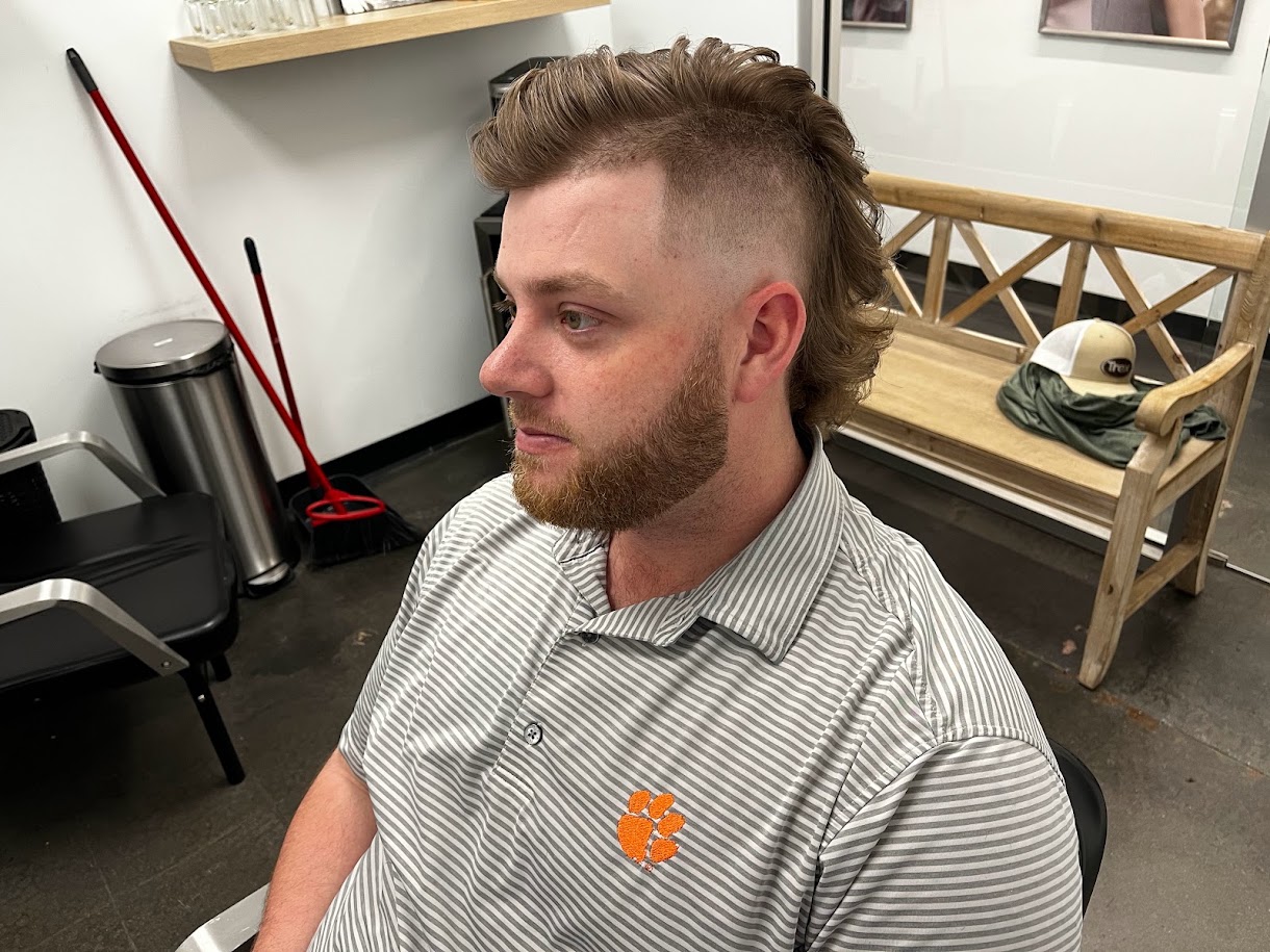 JRO The Barber Studio