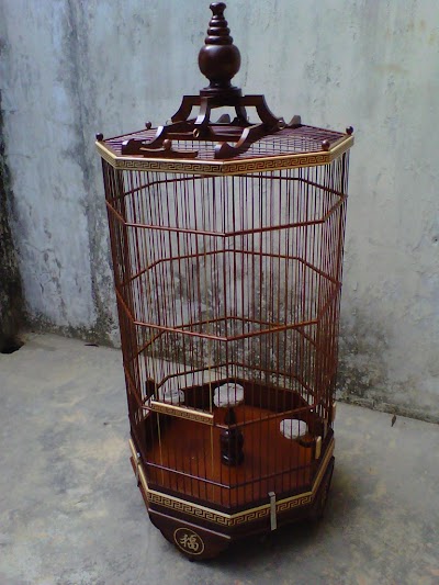 Photos of Galery-Sangkar