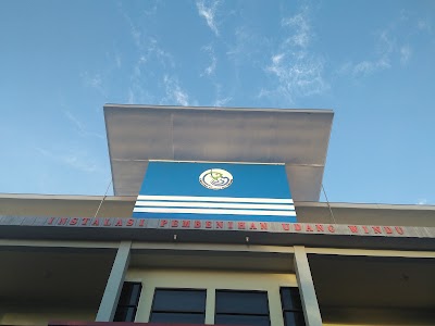 Local Government Office