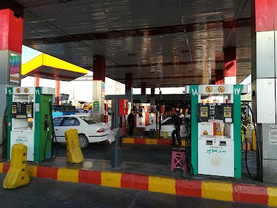 Photos of Moghaddaszadeh Gas Station