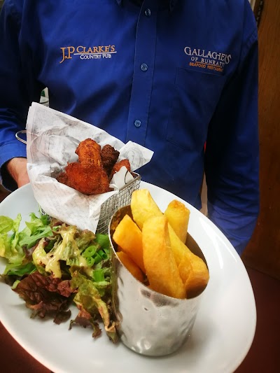 Photos of Gallagher's Seafood Restaurant