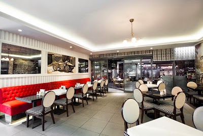 Photos of La Gaufrette