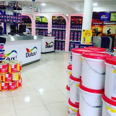 Photos of Ajantha Colour Mart