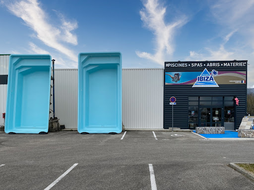 Photo de Piscines Ibiza Saint-Marcellin (ex. B2M38)