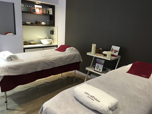 L'Ecrin des Soins