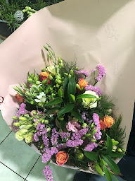 Photo n°12 de France Fleurs à Châteaubriant (Fleuriste)