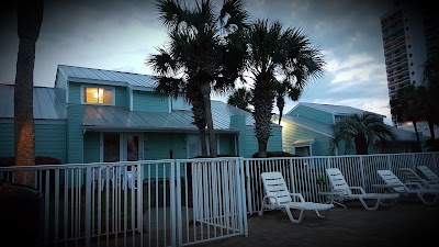 Photos of Sea Cabins