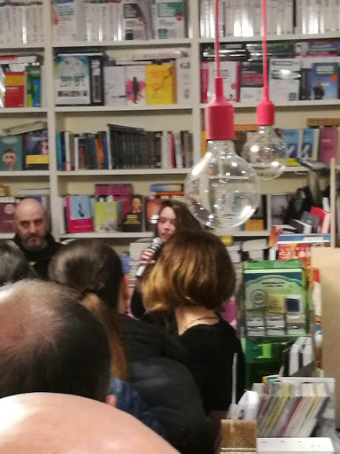 Libreria Liberamente - Visual