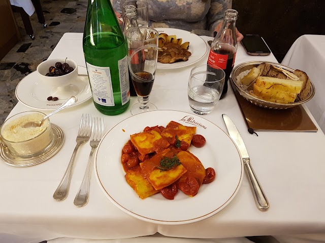La Matriciana