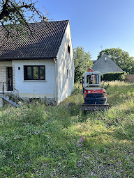 Photo n°4 de BTP conseils à Saint-Fargeau-Ponthierry (Société de travaux publics)