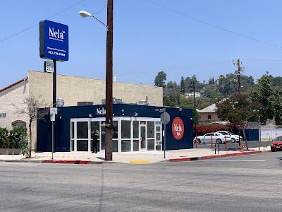 Photo of Nela Rd | Highland Park
