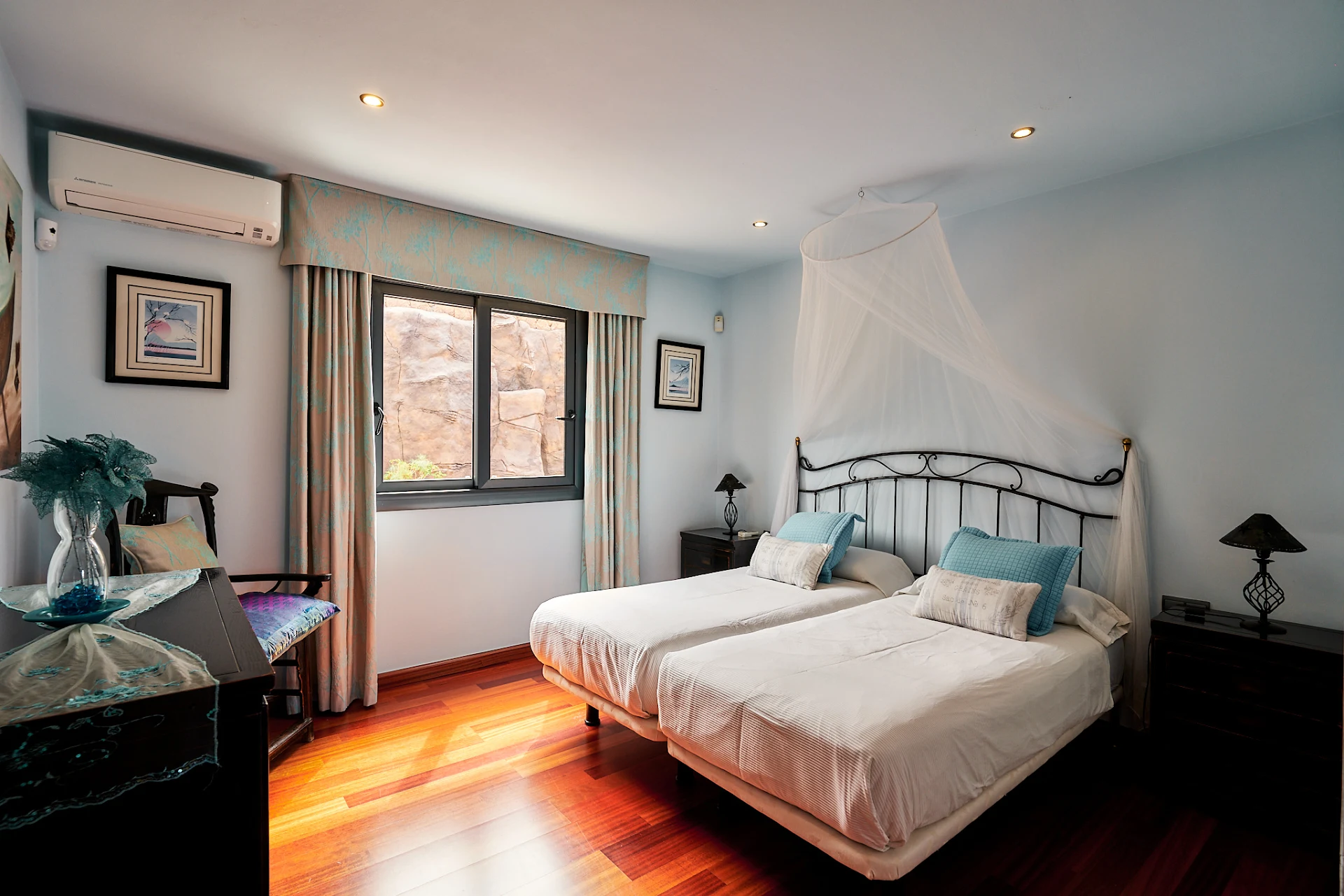 Villas Anais