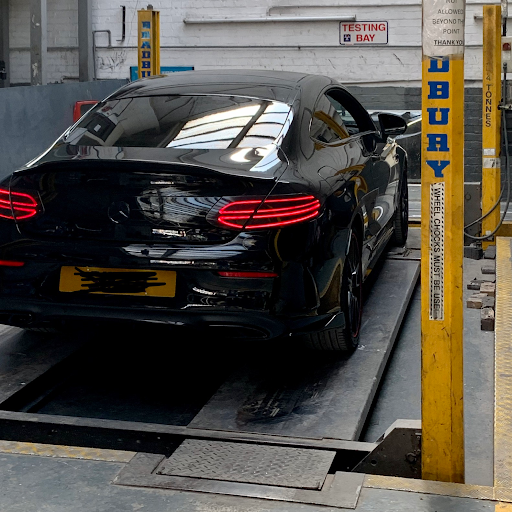 Golden Car Ltd - Thumbnail