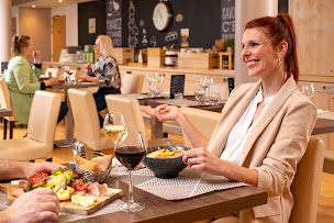 Photo n°1 de RESTAURANT LE 15 à Chaponnay (Restaurant)