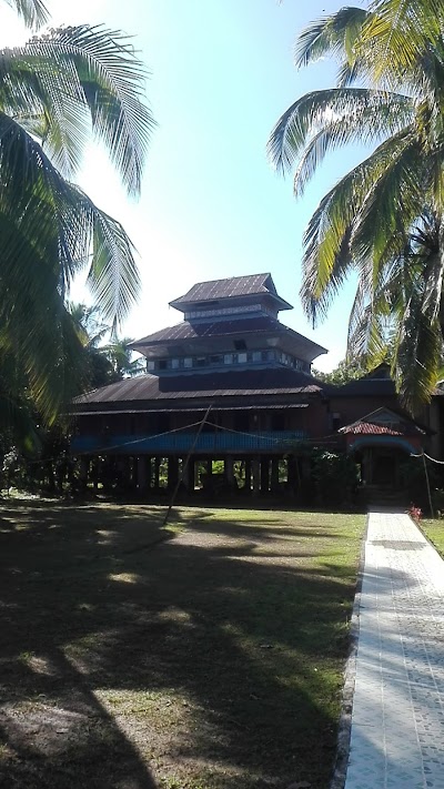 Photos of Myo Oo Taung Monastery