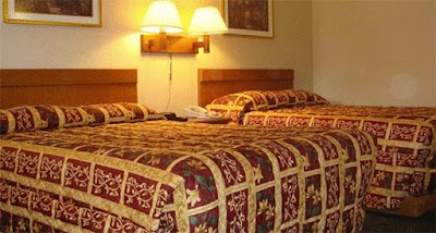 Photos of Budget Lodge