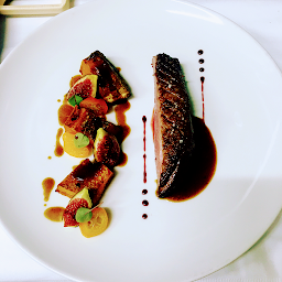 Photo n°105 de La Table d’Ambre à Lyon (Restaurant)