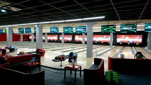Sport Bowling Mulhouse - Thumbnail