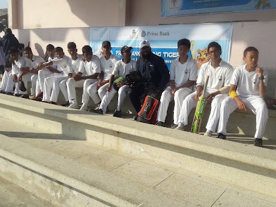 Photos of Khagrachhari Stadium