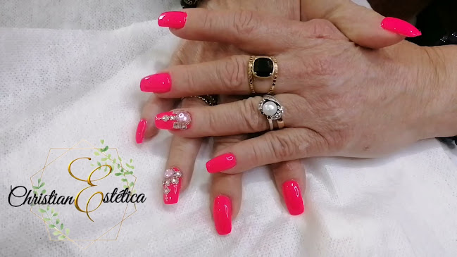 Medical e SPA - Ana Oliveira