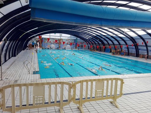 Piscina Churriana