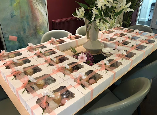The Enchanted Catering Company