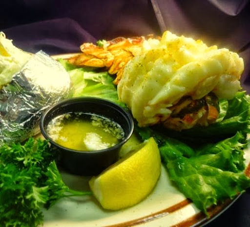 Timbermine Steakhouse Gallery - United States