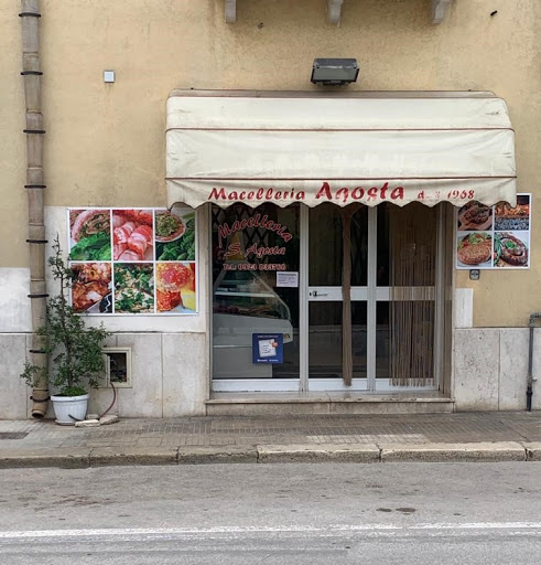 Macelleria Agosta