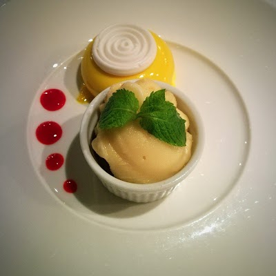 Photos of The Veranda Restaurant