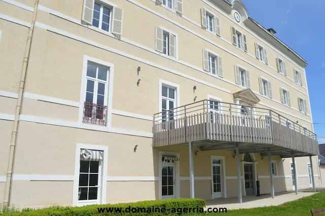 DOMAINE AGERRIA